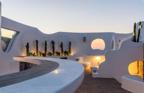 Fanari Villa | 480 m² Villa ∙ 10 bedrooms ∙ 20 guests