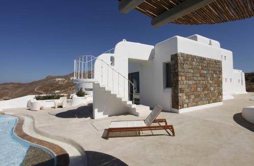 Fanari Villa | 480 m² Villa ∙ 10 bedrooms ∙ 20 guests
