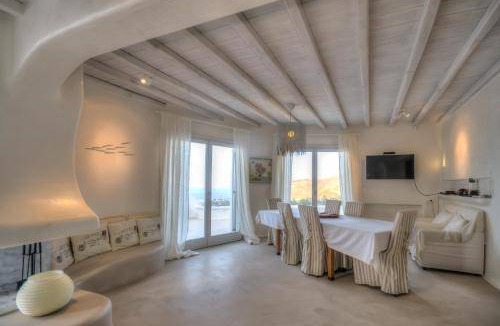 Fanari Villa | 480 m² Villa ∙ 10 bedrooms ∙ 20 guests