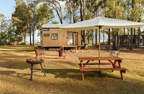 Jimboomba House | 5 Acre Retreat Jimboomba (Double) by Tiny Away