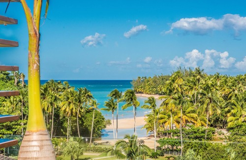 Las Terrenas Apartment | 5* BEACHVIEW PENTHOUSE W/ROOFTOP TERRACE &JACUZZI