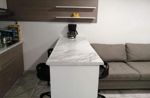 Ciudad Juarez Apartment | 5 min from the American Consulate