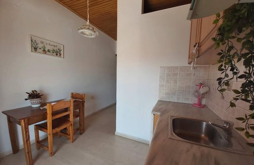 Sidari Apartment | 5 minutes from the main beach and Sidari main street