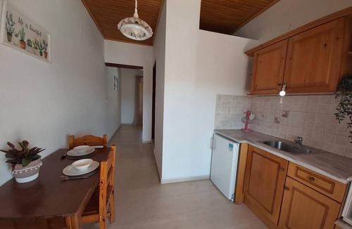 Sidari Apartment | 5 minutes from the main beach and Sidari main street