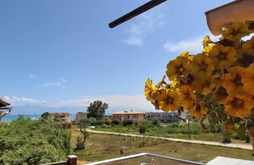 Sidari Apartment | 5 minutes from the main beach and Sidari main street