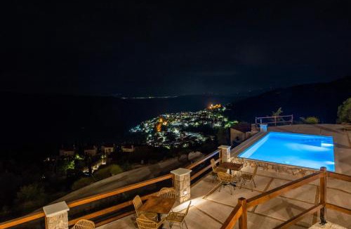 Arachova Apartment | 5 Raches Suites