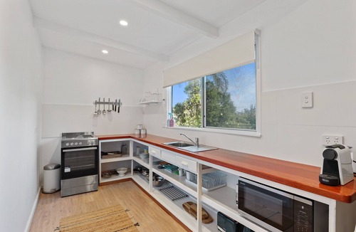 Point Lookout House | 5 Unit Property - Lots of space and privacy for the whole group
