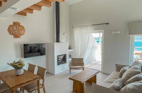 Agii Apostoli Apartment | 50 m² Apartment ∙ 4 guests