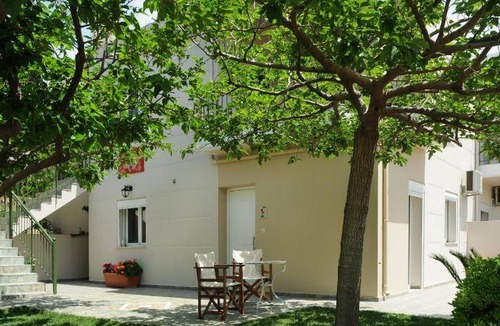 Agii Apostoli Apartment | 50 m² Apartment ∙ 4 guests