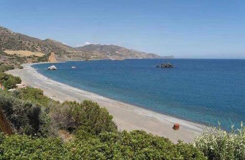 Kaloi Limenes Apartment | 50 m² Apartment ∙ 1 bedroom ∙ 5 guests