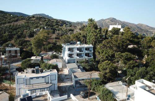 Kaloi Limenes Apartment | 50 m² Apartment ∙ 1 bedroom ∙ 5 guests