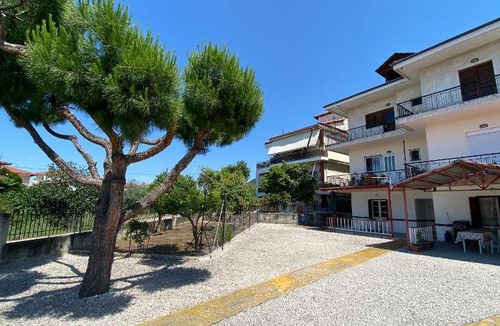 Kamena Vourla Apartment | 50 m² Apartment ∙ 2 bedrooms ∙ 4 guests