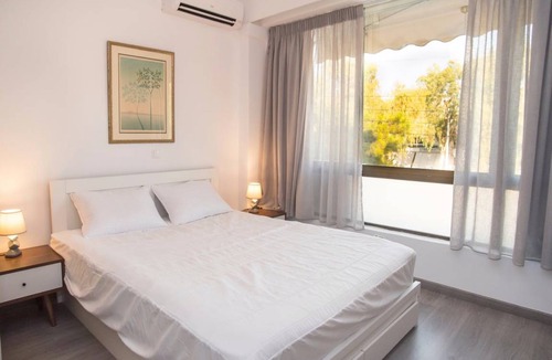 Glyfada Apartment | 50 m² Apartment ∙ 1 bedroom ∙ 4 guests