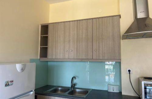 Vonitsa Apartment | 50 m² Apartment ∙ 1 bedroom ∙ 4 guests