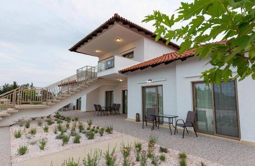 Nea Propontida Apartment | 50 m² Apartment ∙ 1 bedroom ∙ 4 guests