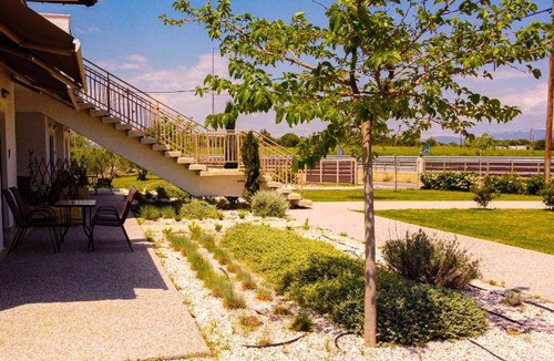 Nea Propontida Apartment | 50 m² Apartment ∙ 1 bedroom ∙ 4 guests