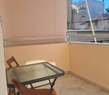 Nea Ionia Apartment | 50 m² Apartment ∙ 1 bedroom ∙ 4 guests