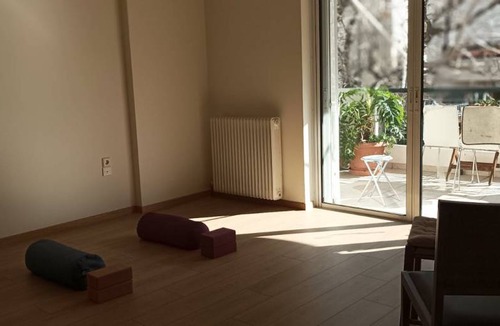 Kolokinthou Apartment | 50 m² Apartment ∙ 1 bedroom ∙ 1 guest