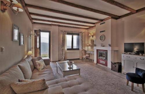 Arachova Apartment | 50 m² Apartment ∙ 2 guests