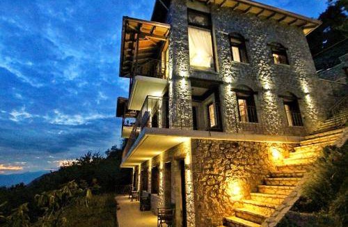 Arachova Apartment | 50 m² Apartment ∙ 2 guests