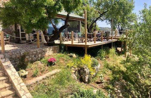 Arachova Apartment | 50 m² Apartment ∙ 2 guests