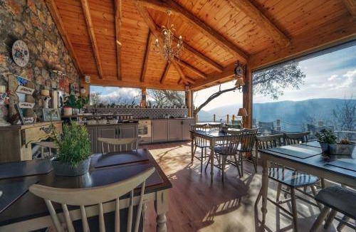 Arachova Apartment | 50 m² Apartment ∙ 2 guests