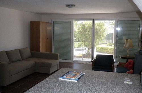 Eretria Apartment | 50 m² Apartment ∙ 3 guests