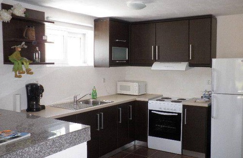 Eretria Apartment | 50 m² Apartment ∙ 3 guests