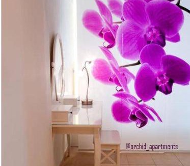 Thermi Apartment | 50 m² Apartment ∙ 3 guests