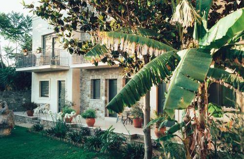 Gialova Apartment | 50 m² Apartment ∙ 4 guests