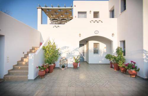 Skiros Apartment | 50 m² Apartment ∙ 4 guests