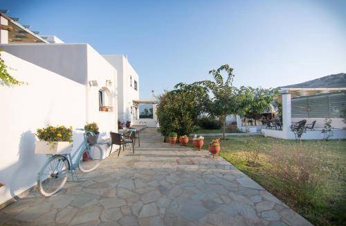 Skiros Apartment | 50 m² Apartment ∙ 4 guests