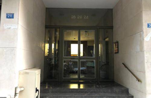 Ano Kipseli Apartment | 50 m² Apartment ∙ 2 bedrooms ∙ 4 guests