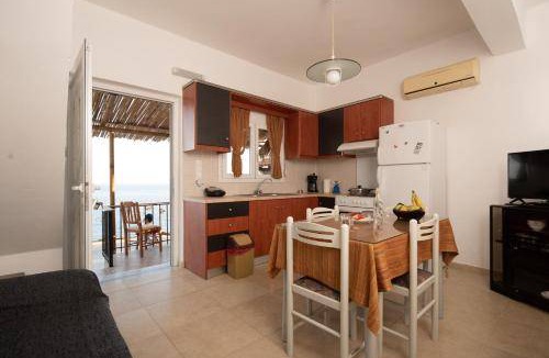 Crisostomos Apartment | 50 m² Apartment ∙ 2 bedrooms ∙ 4 guests