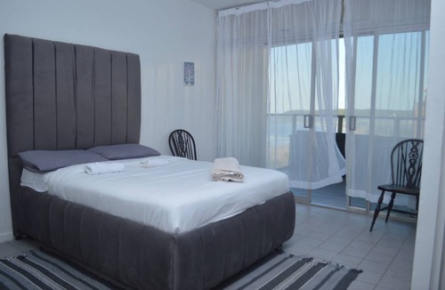 South Beach Apartment | 50 m² Apartment ∙ 1 bedroom ∙ 4 guests