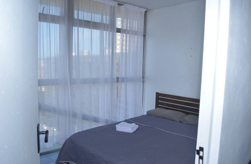 South Beach Apartment | 50 m² Apartment ∙ 1 bedroom ∙ 4 guests