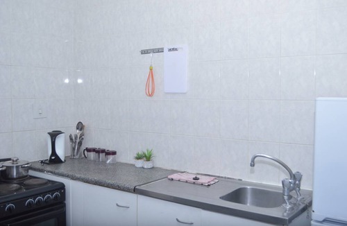 South Beach Apartment | 50 m² Apartment ∙ 1 bedroom ∙ 4 guests