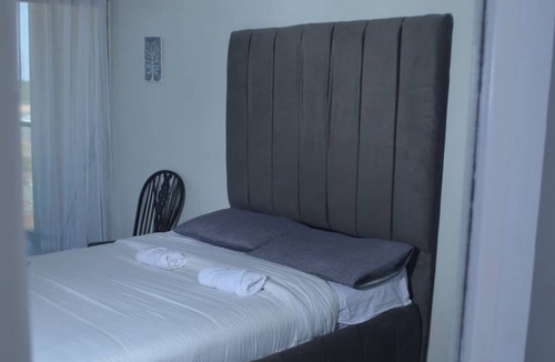 South Beach Apartment | 50 m² Apartment ∙ 1 bedroom ∙ 4 guests