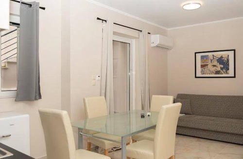 Markopoulon Bed & Breakfast | 50 m² Bed and breakfast ∙ 5 guests