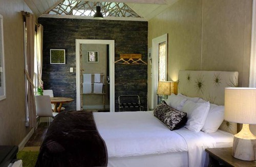 Chinchilla Bed & Breakfast | 50 m² Bed and breakfast ∙ 8 guests