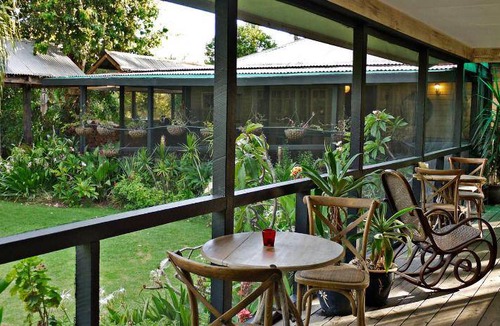 Chinchilla Bed & Breakfast | 50 m² Bed and breakfast ∙ 8 guests