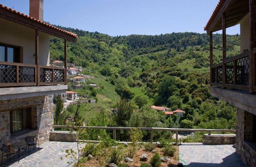 Steni Bed & Breakfast | 50 m² Bed and breakfast ∙ 5 guests