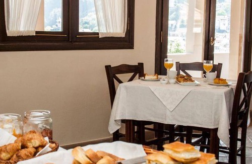 Steni Bed & Breakfast | 50 m² Bed and breakfast ∙ 5 guests