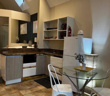 Eagle Heights Ski Chalet | 50 m² Chalet ∙ 2 guests