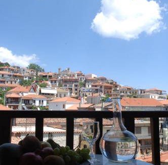 Arachova Hotel | 50 m² Hotel ∙ 2 bedrooms ∙ 8 guests