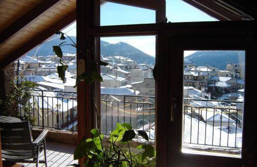 Arachova Hotel | 50 m² Hotel ∙ 2 bedrooms ∙ 8 guests