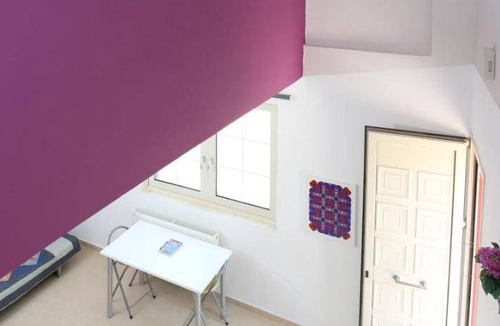 Petrokefalo House | 50 m² House ∙ 1 bedroom ∙ 4 guests