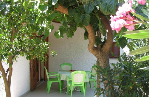 Kakovatos House | 50 m² House ∙ 2 bedrooms ∙ 5 guests