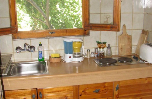 Kakovatos House | 50 m² House ∙ 2 bedrooms ∙ 5 guests