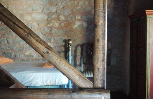 Lilaia House | 50 m² House ∙ 2 bedrooms ∙ 4 guests